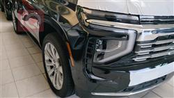 شێڤرۆلێت تاهۆ